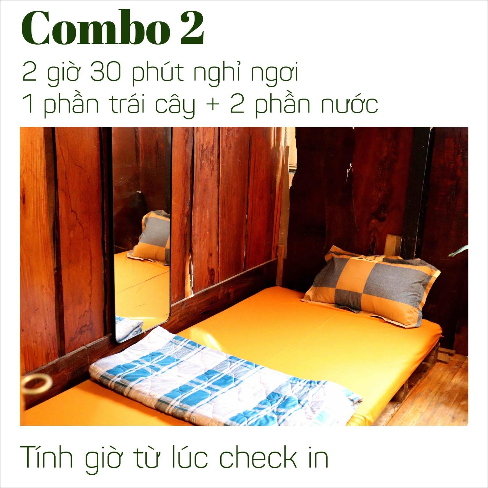 The Gk House Hostel, Ecolliving, Central City, Natural Wooden, Chill View Rooftop, Restaurant And Cocktail Bar Ho Chi Minh-staden Exteriör bild
